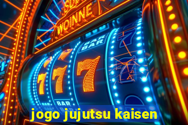 jogo jujutsu kaisen